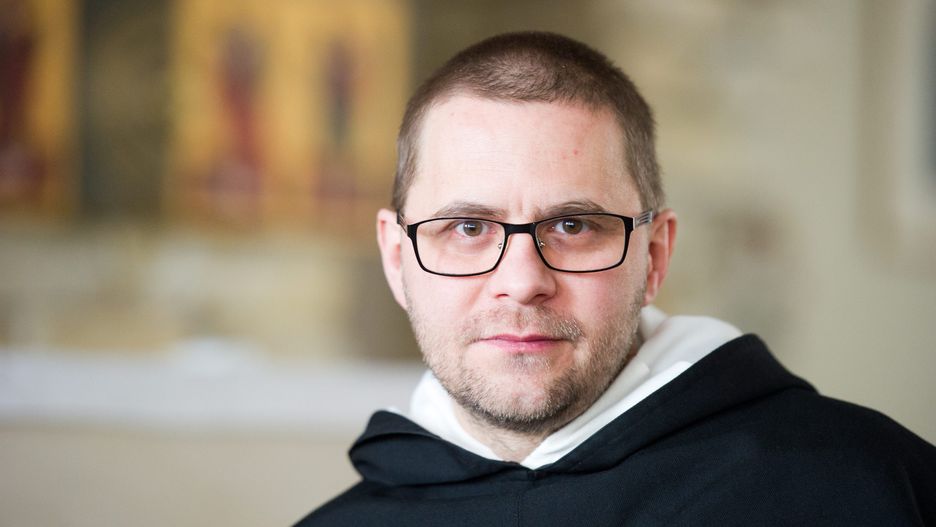 Ojciec Paweł Gużyński
