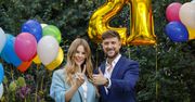 Nowa rola w życiu Aleksandra Sikory. Małgorzata Tomaszewska jest zachwycona