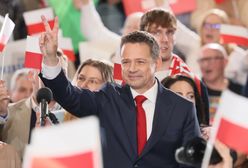 Trzaskowski składa kolejne obietnice. Rusza walka o drugą turę