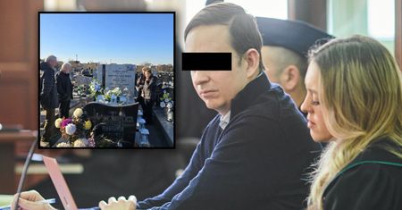 Od wypadku Sebastiana M. przeżywają katusze. "Ja już nie chcę żyć"