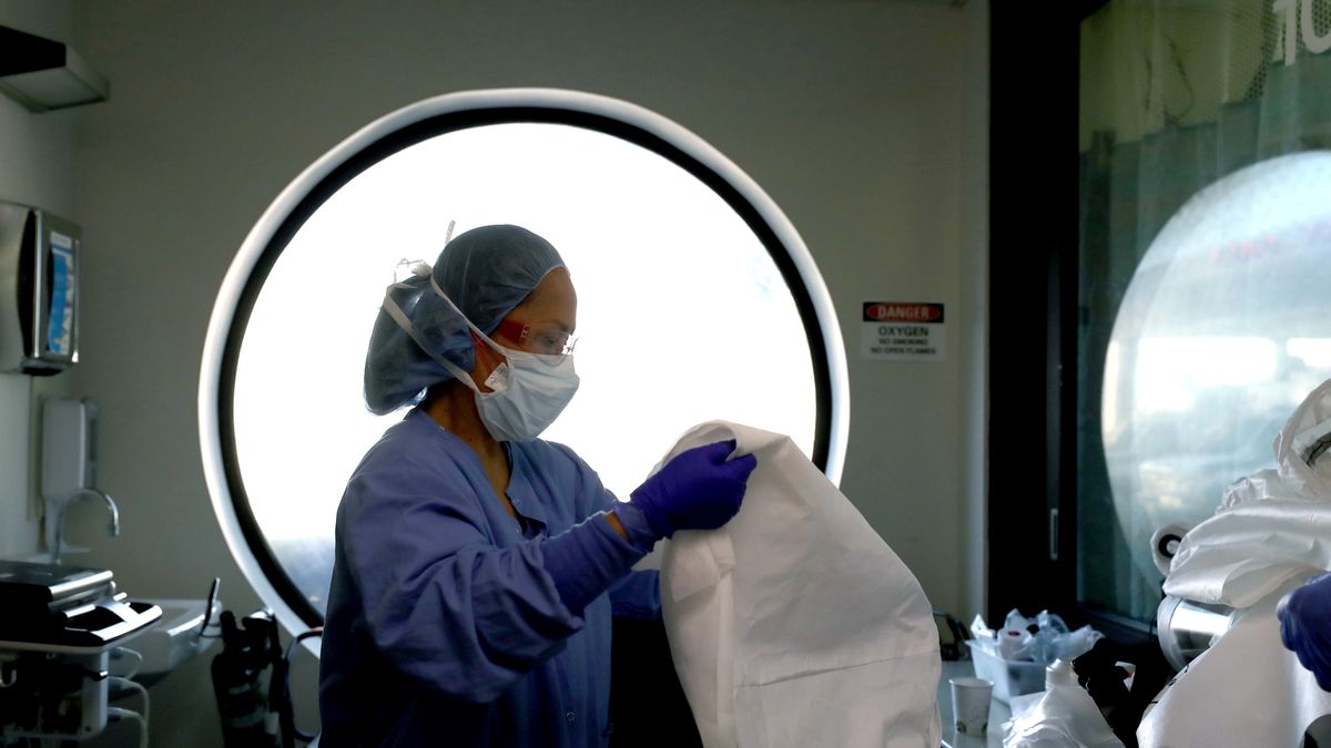 Kiedy zostaną otwarte przychodnie?