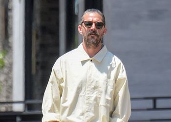 Shia LaBeouf krzyczał na kobietę w Rzymie. Nowe nagranie z kawiarni