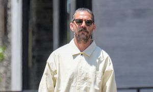 Shia LaBeouf krzyczał na kobietę w Rzymie. Nowe nagranie z kawiarni