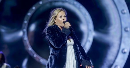 Urszula poirytowana publikacją tabloidu. "Hieny cmentarne"