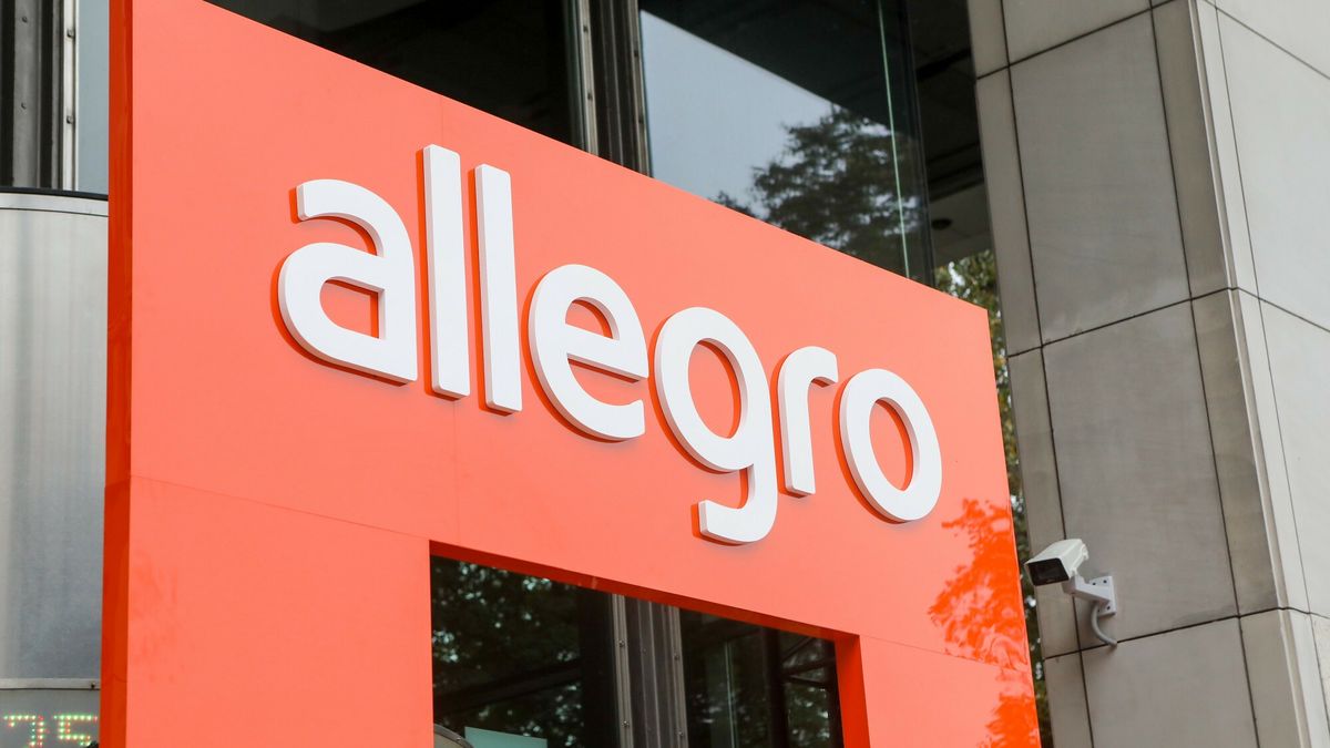 Zmiany w regulminie Allegro