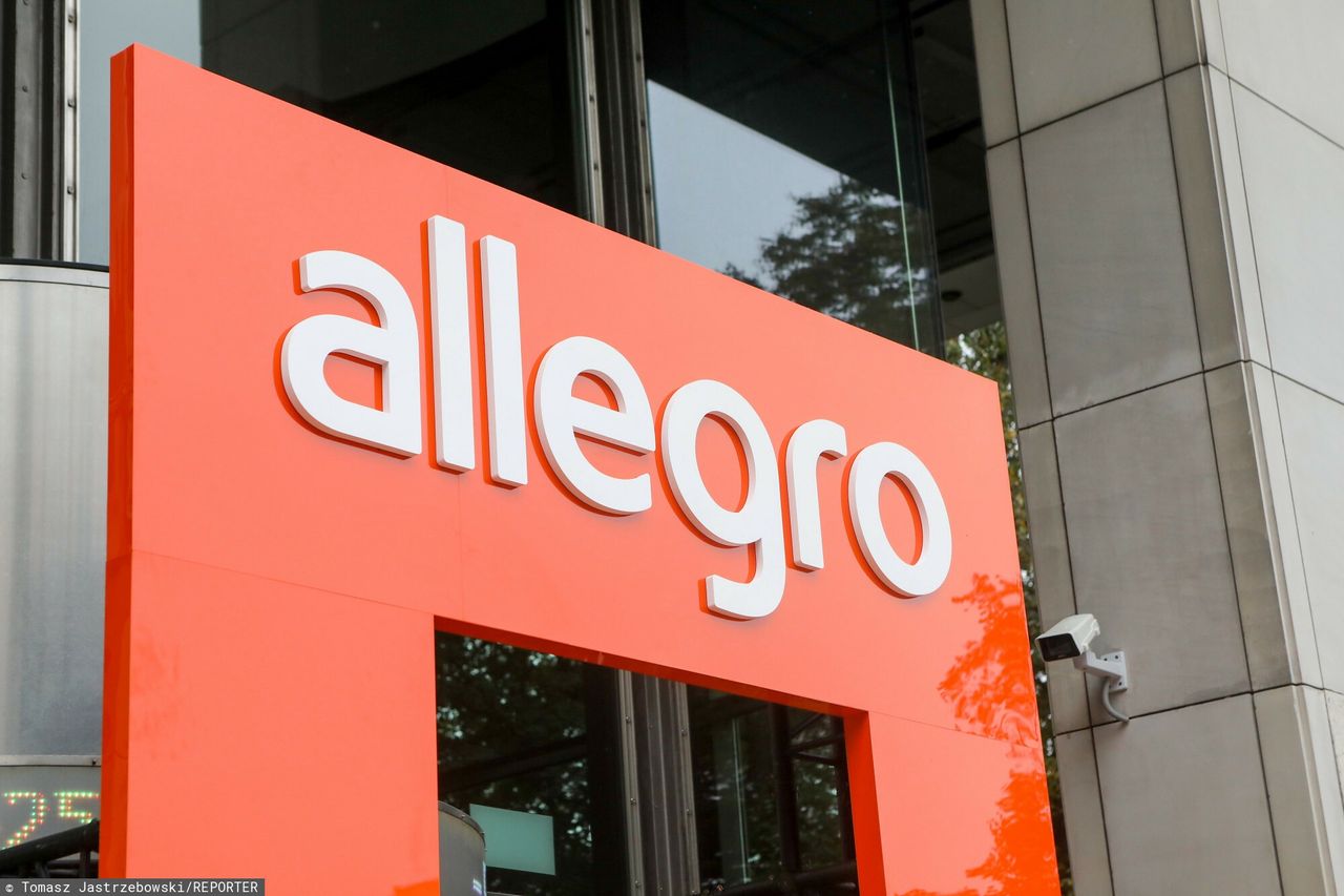 Zmiany na Allegro. Dotyczą sprzedaży oprogramowania