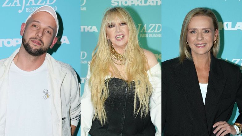 Premiera serialu "Zajazd. Będzie się działo"