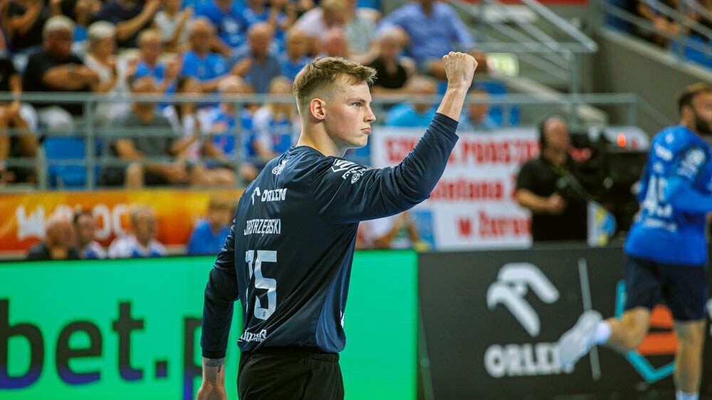 Wygrana w Kwidzynie