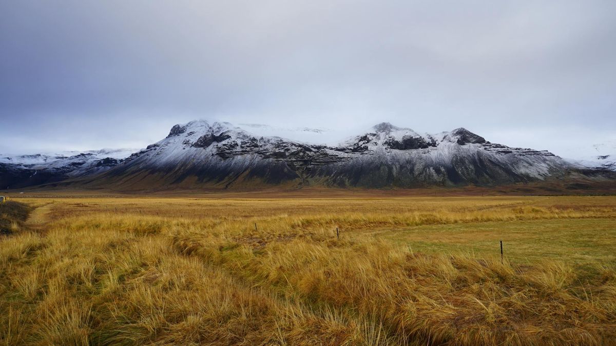 Islandia [zdj. ilustracyjne] 