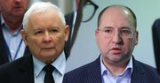 Kaczyński zadzwonił do Bielana. "Nie był zadowolony"