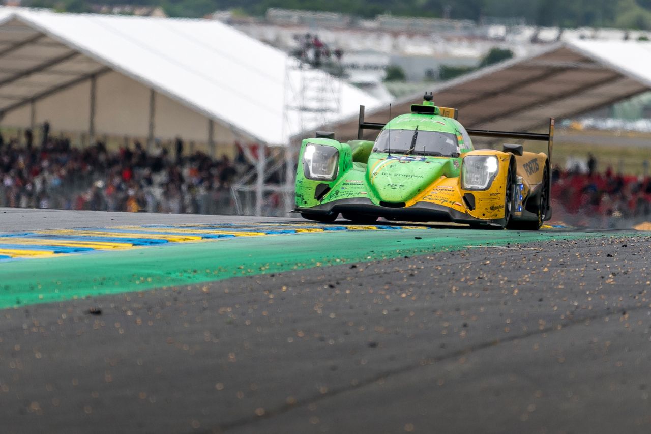 24h Le Mans (2024)