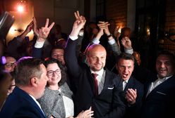 Wybory w Rzeszowie. Są oficjalne wyniki. Konrad Fijołek nowym prezydentem