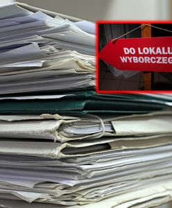 Pierwsze protesty bez żadnego biegu. W tle "afera"