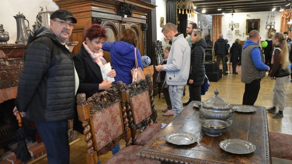 Noc Muzeów w Lęborku. Program obchodów