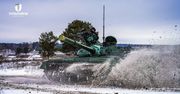 Zmodernizowany T-64BW. Trwają testy na Ukrainie