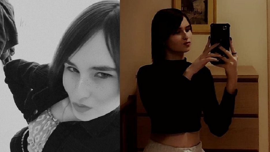 Policja szuka 17-letniej Marty Tułodzieckiej
