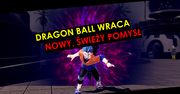Beta Dragon Ball: The Breakers. Pomysł świeży, ale wymaga szlifu