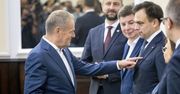 O tej zmianie mówi się coraz głośniej. Tusk postawi na Domańskiego?