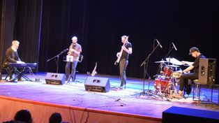 Skarżysko-Kamienna: "Impresje Wielkopostne". Za nami wyjątkowy koncert