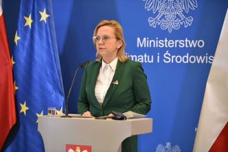Minister Moskwa: polski rząd wypowiada polsko-rosyjskie międzyrządowe porozumienie gazowe ws. Jamału