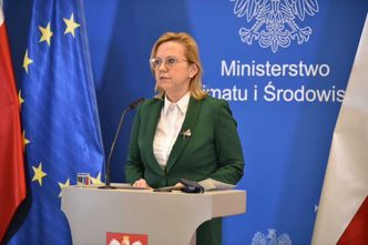 Minister Moskwa: polski rząd wypowiada polsko-rosyjskie międzyrządowe porozumienie gazowe ws. Jamału