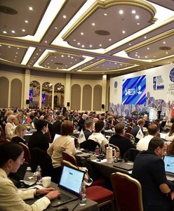 Małopolskie akcenty na Zgromadzeniu Generalnym EOC w Stambule