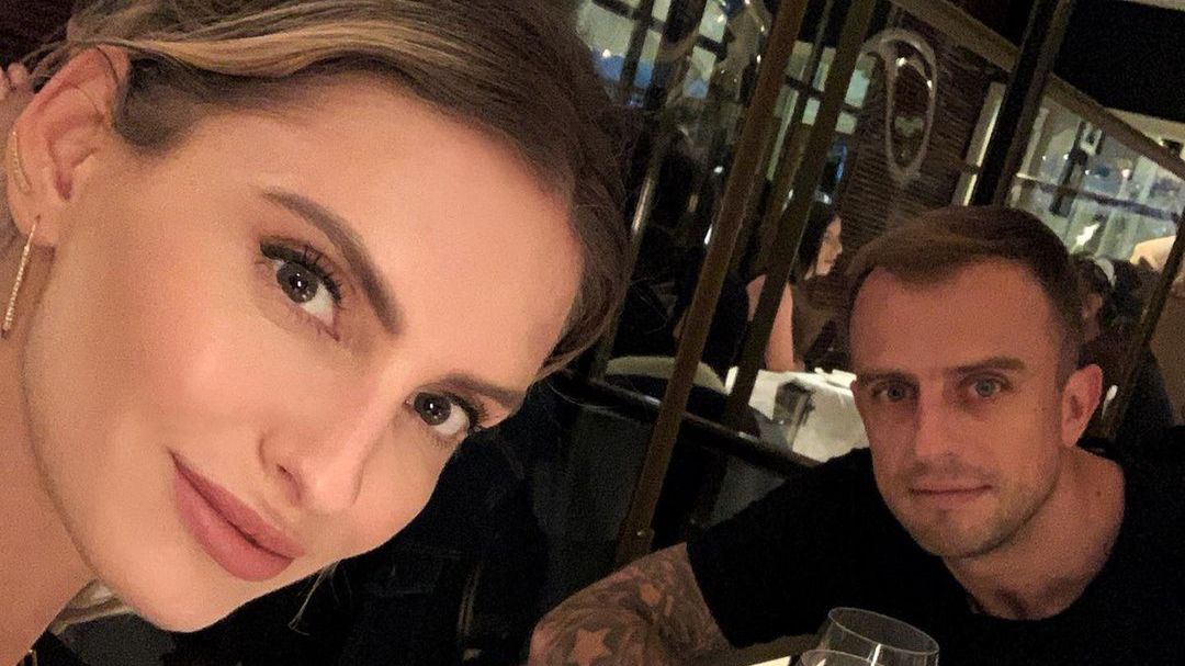 Dominika i Kamil Grosiccy