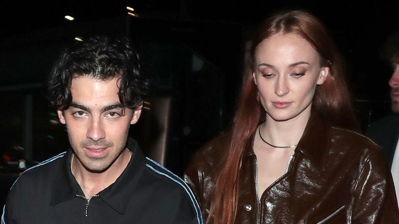 Sophie Turner i Joe Jonas rozwodzą się?!
