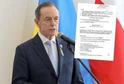 Majątek marszałka Senatu. Pożyczka, dwie darowizny i ćwierć miliona pensji