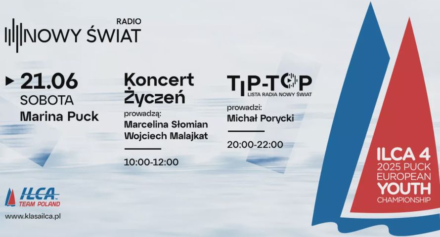 Radio Nowy Świat będzie nadawać z zawodów sportowych