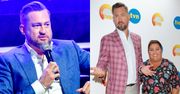 Dorota Wellman zniknęła z "Dzień Dobry TVN" z powodów zdrowotnych. Marcin Prokop wyjaśnił sprawę
