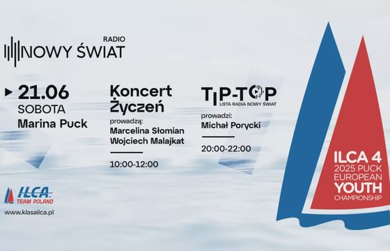 Radio Nowy Świat będzie nadawać z zawodów sportowych