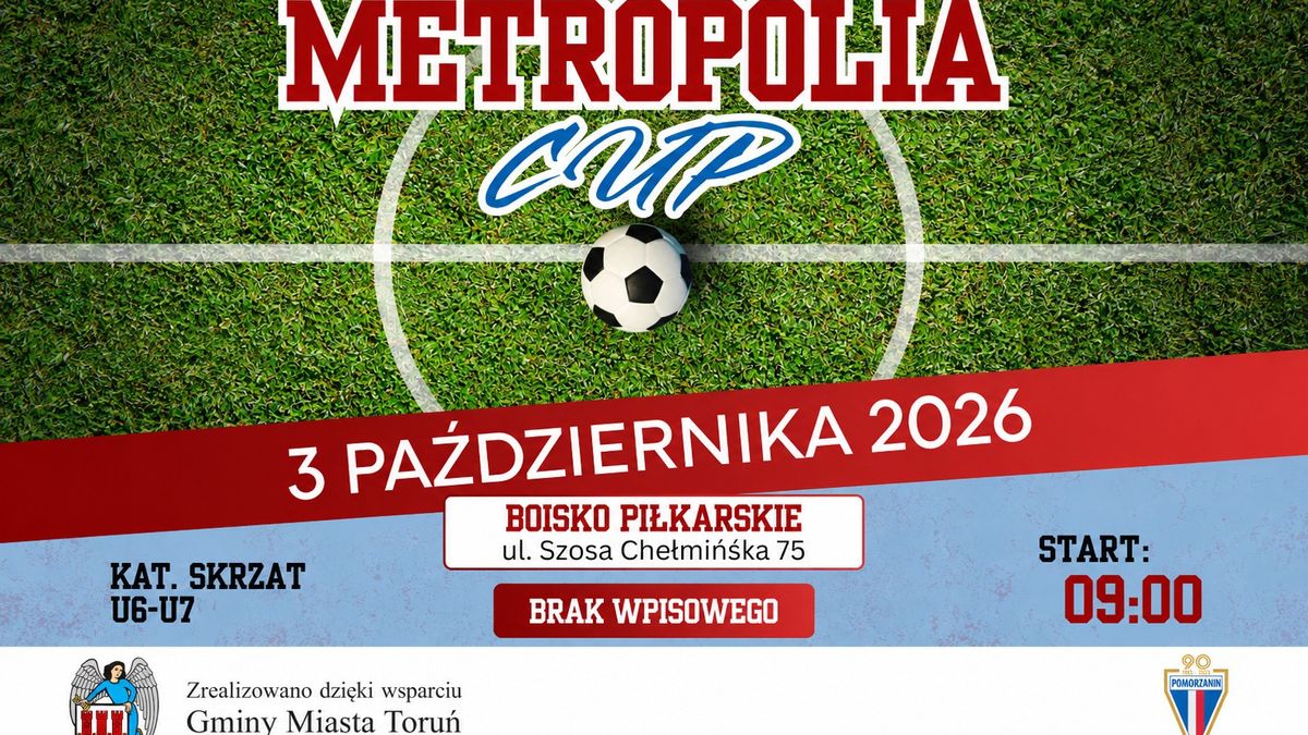 Metropolia Cup