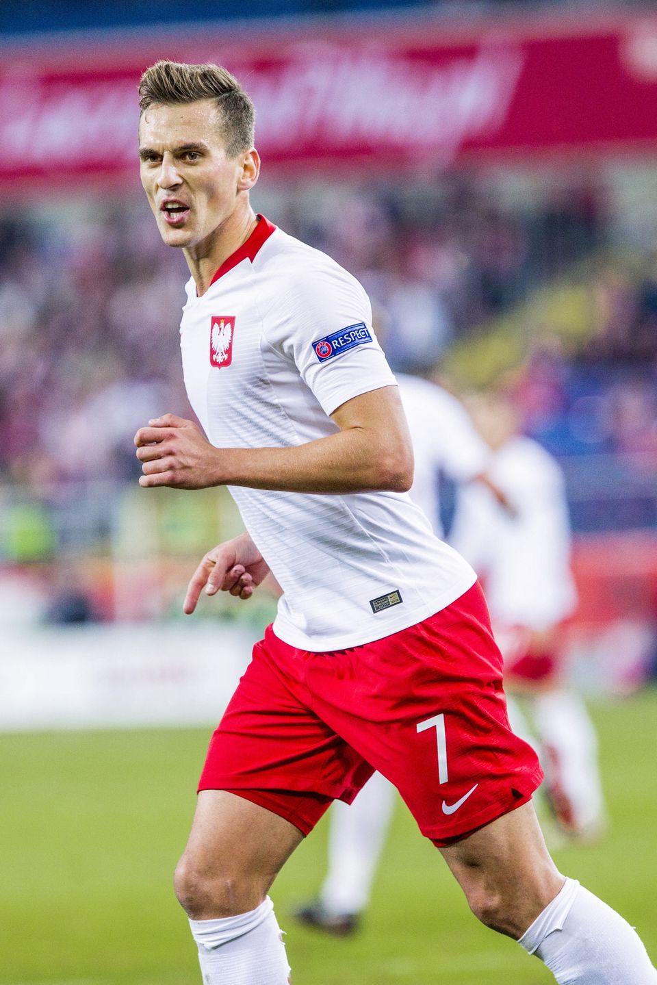 Arkadiusz Milik