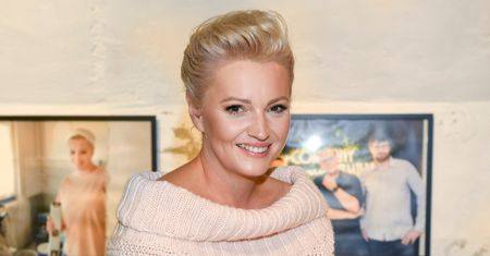 Dorota Szelągowska zarabia krocie. Teraz buduje kolejny dom