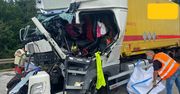 Tragiczny wypadek w Niemczech. Polka zginęła na autostradzie