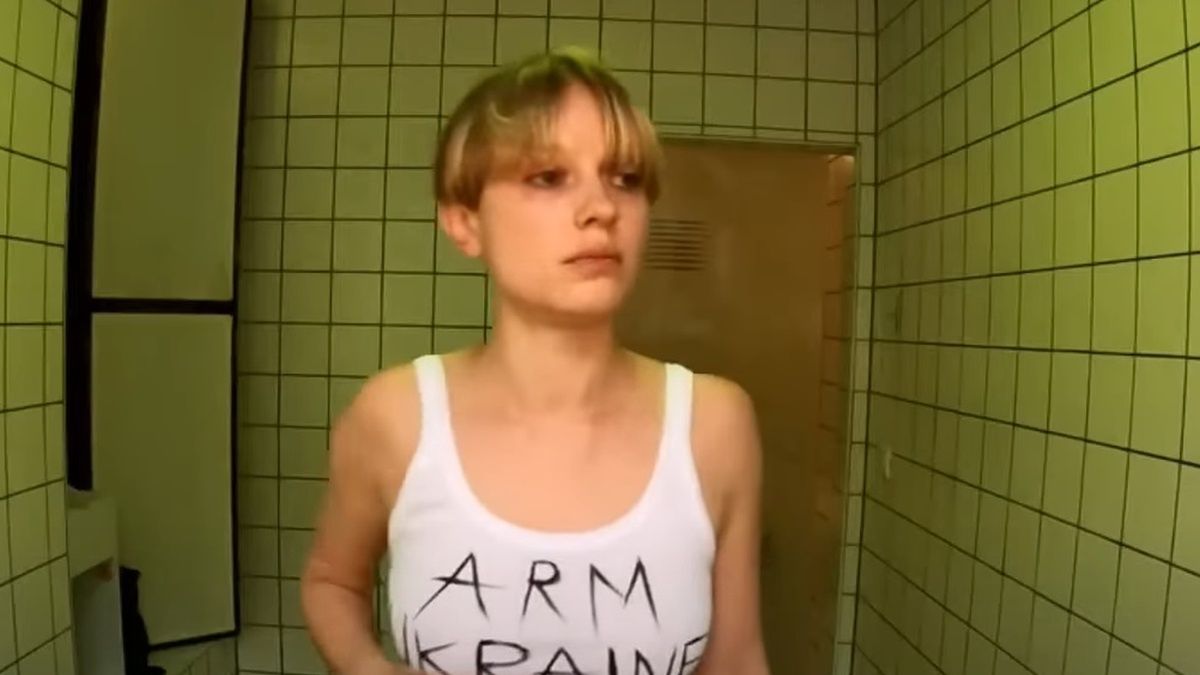 DJ-ka Ana B mieszka i pracuje w Stanach Zjednoczonych, ale urodziła się w Ukrainie