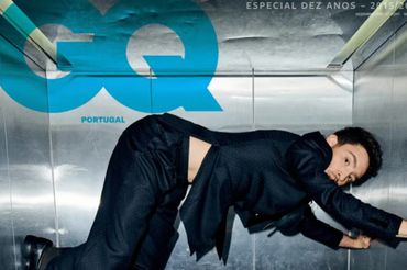 "GQ Portugal"