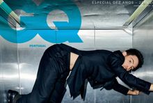 "GQ Portugal"