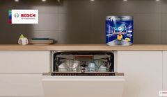 Bosch i Finish ze wspólnym konkursem