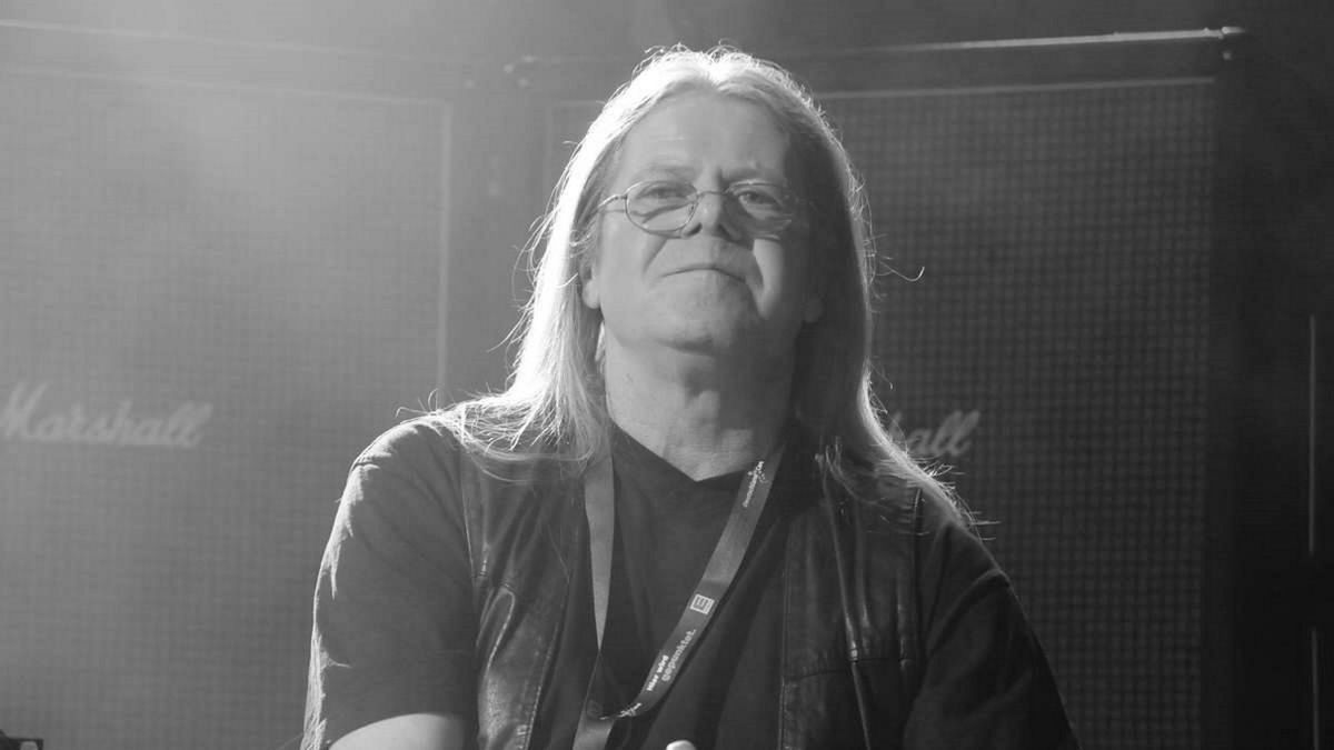 Leszek Faliński nie żyje