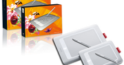 Nowe, bezprzewodowe tablety Bamboo firmy Wacom