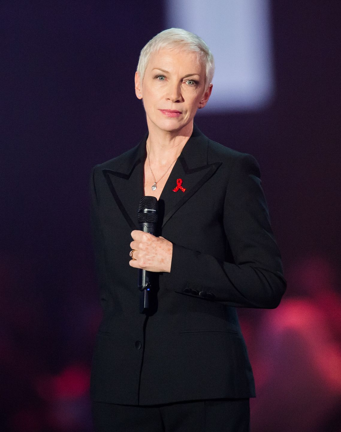 Annie Lennox