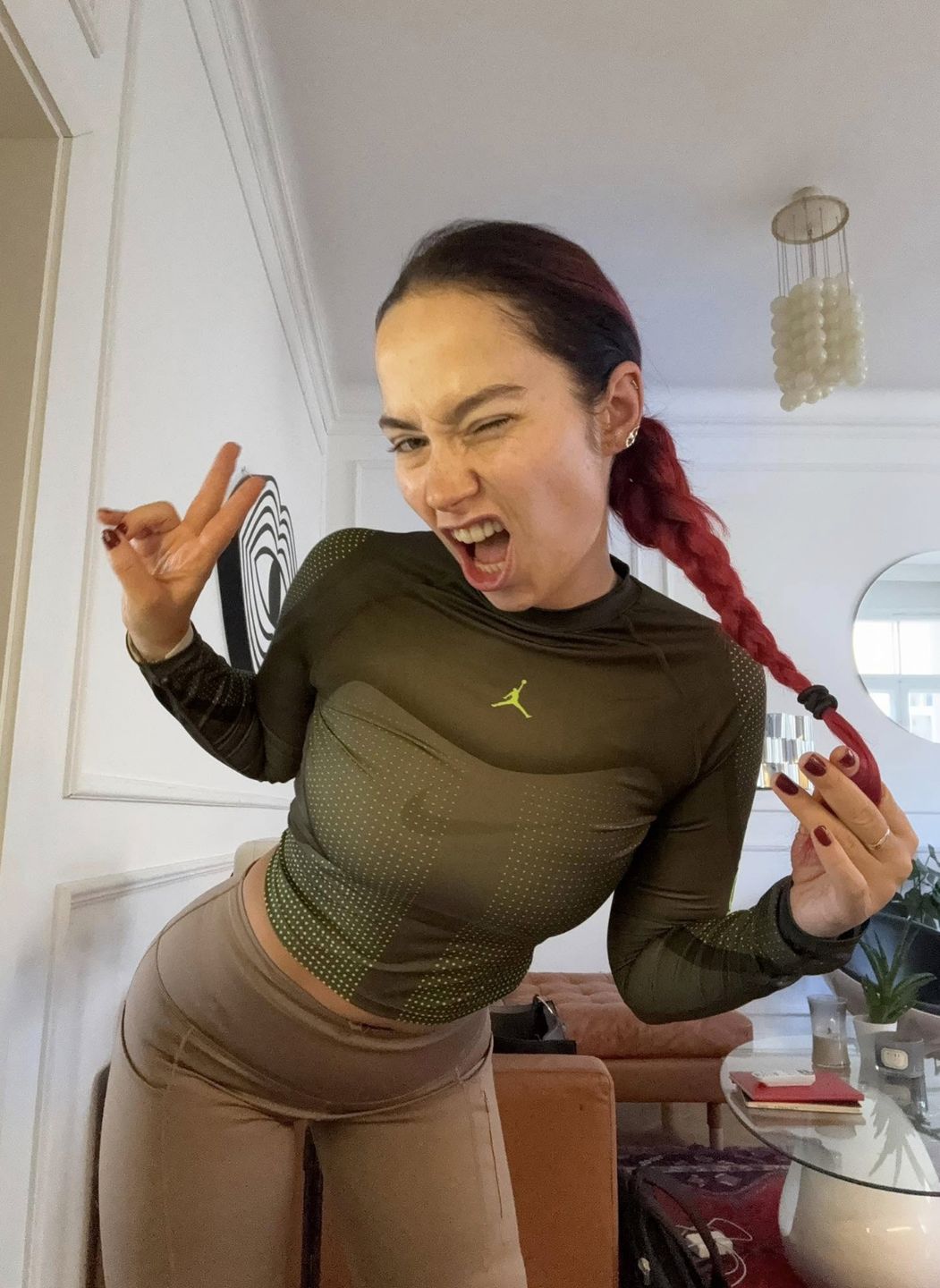 Naturalna Mery Spolsky