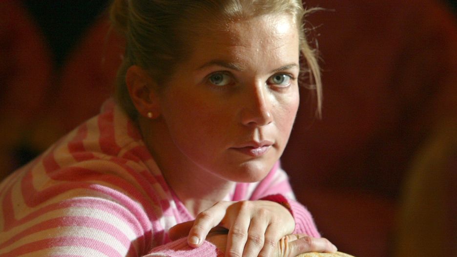 Alexandra Tolstoy