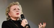 Mocne wyznanie Krystyny Jandy. "Nie chcę umierać w czasach niegodziwości"