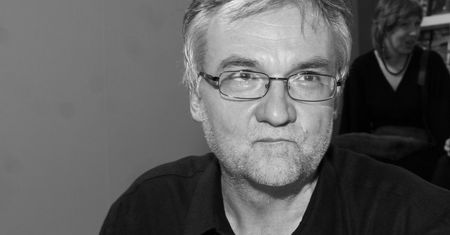 Nie żyje Jerzy Pilch. Od kilku lat zmagał się z nieuleczalną chorobą