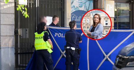 Zabił z zimną krwią. Detektyw: Liczba zbrodni z zazdrości przeraża
