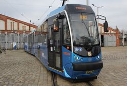 Wrocław. Miasto będzie promować nowe linie tramwajowe. Budżet wynosi niemal pół miliona złotych