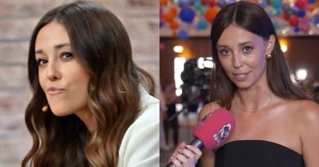 Izabella Krzan komentuje transfer Cichopek i Kurzajewskiego do Polsatu. Przy okazji znów wbija szpilę Janowskiemu i jego partnerce (WIDEO)